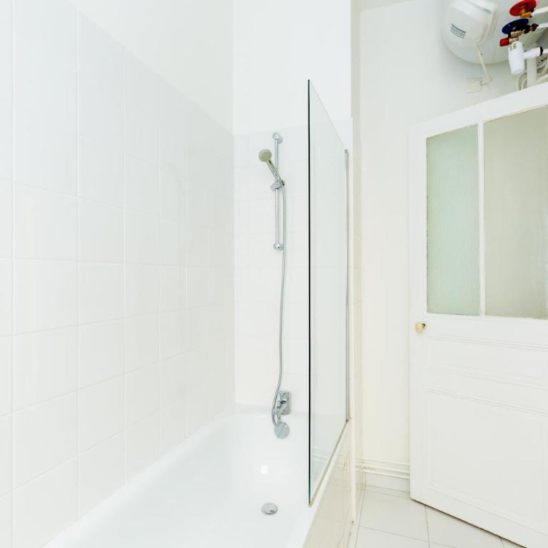 Prestigious 4BR - Sleeps 9 - Eiffel Tower - Appartement 4 Chambres de Luxe - 2