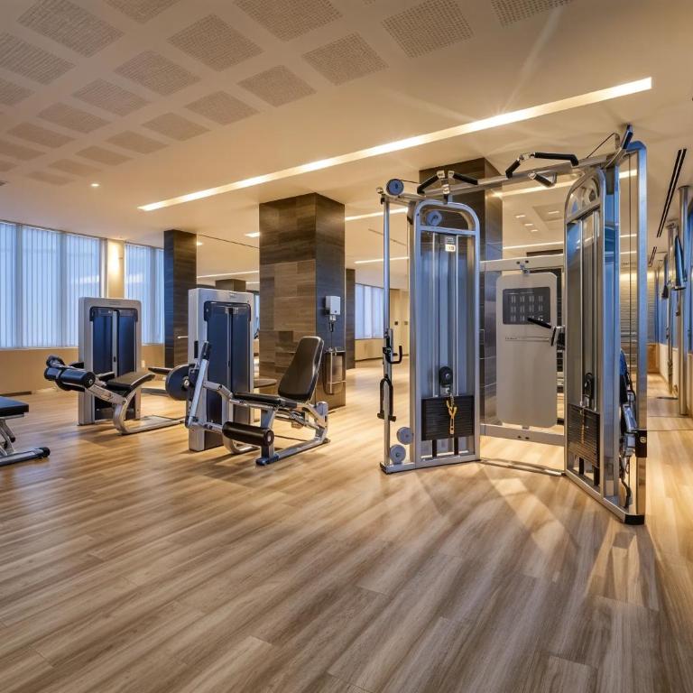 Quartier Dorrego - Apartamento de 1 Dormitorio con balcón y vistas a la ciudad - 4