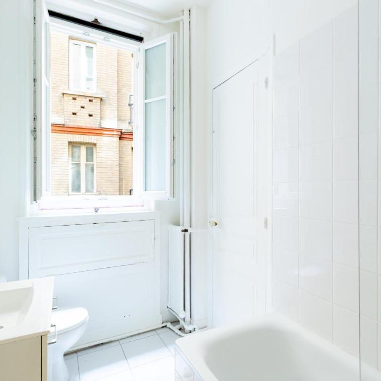 Prestigious 4BR - Sleeps 9 - Eiffel Tower - Appartement 4 Chambres de Luxe - 4