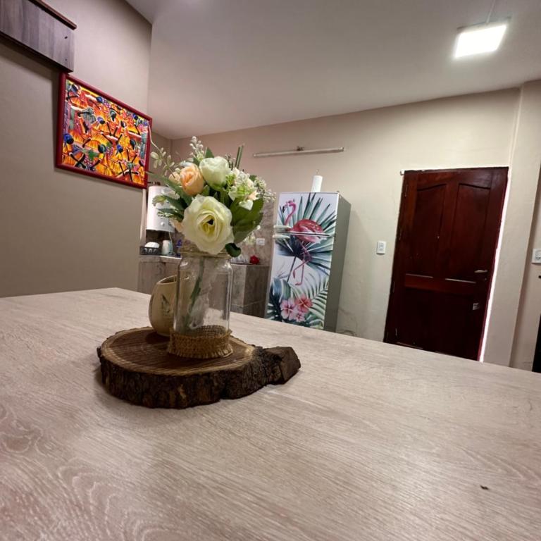 Finca Alta Gracia La Banda - Casa con 1 dormitorio - 10