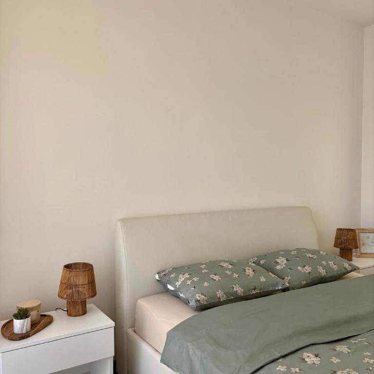 Apartment Alma - Apartman sa 2 Spavaće Sobe - 15