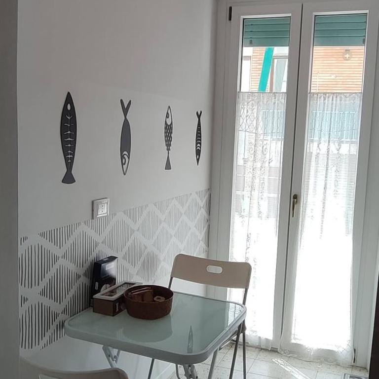 La Piccola Florida - Apartment mit 1 Schlafzimmer - 21