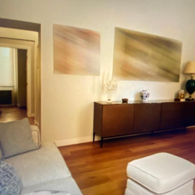 bellissimo condotti apartamento - 35RST - Appartamento con 1 Camera da Letto - 2