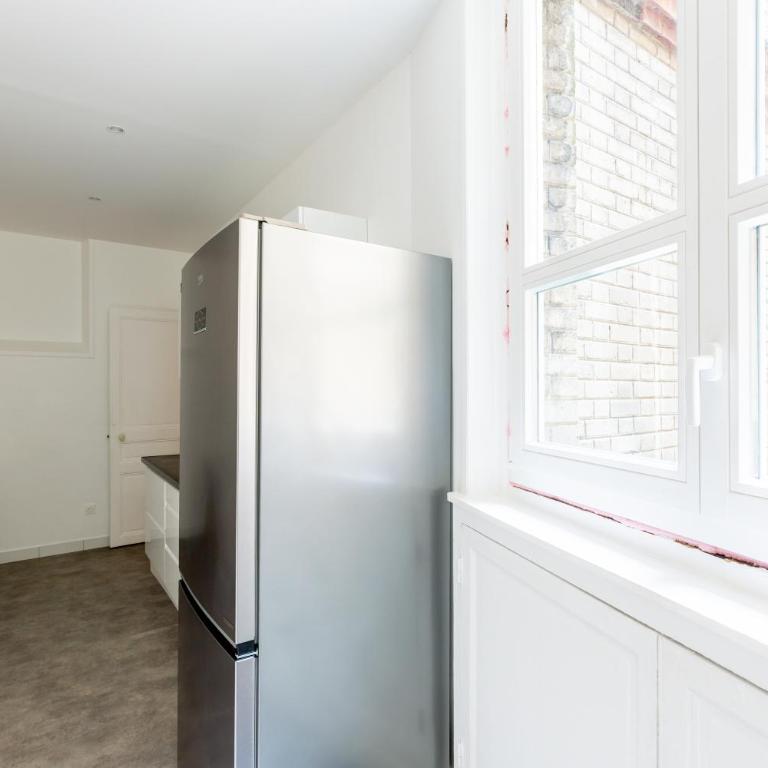 Prestigious 4BR - Sleeps 9 - Eiffel Tower - Appartement 4 Chambres de Luxe - 27