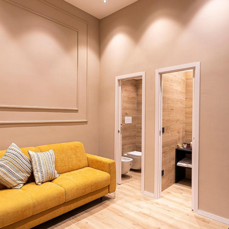 Suit'Ami - Junior Suite - 7