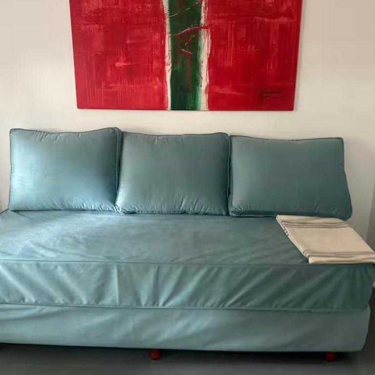 Accommodation in Palermo - Apartamento de 2 dormitorios - 3