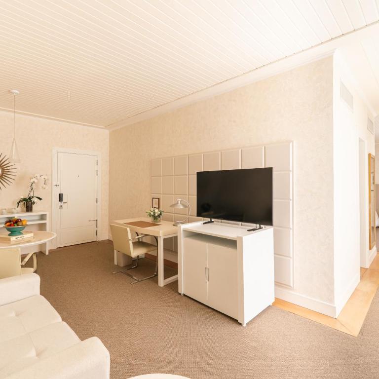 Locanda Punta Del Este - Suite Junior - 5