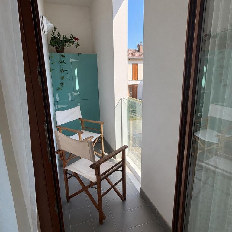 Alice Creek Venice - Apartment mit 1 Schlafzimmer - 10