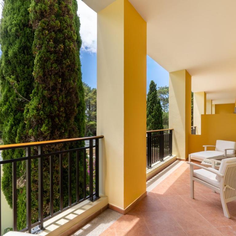 Locanda Punta Del Este - Suite Executive - 4