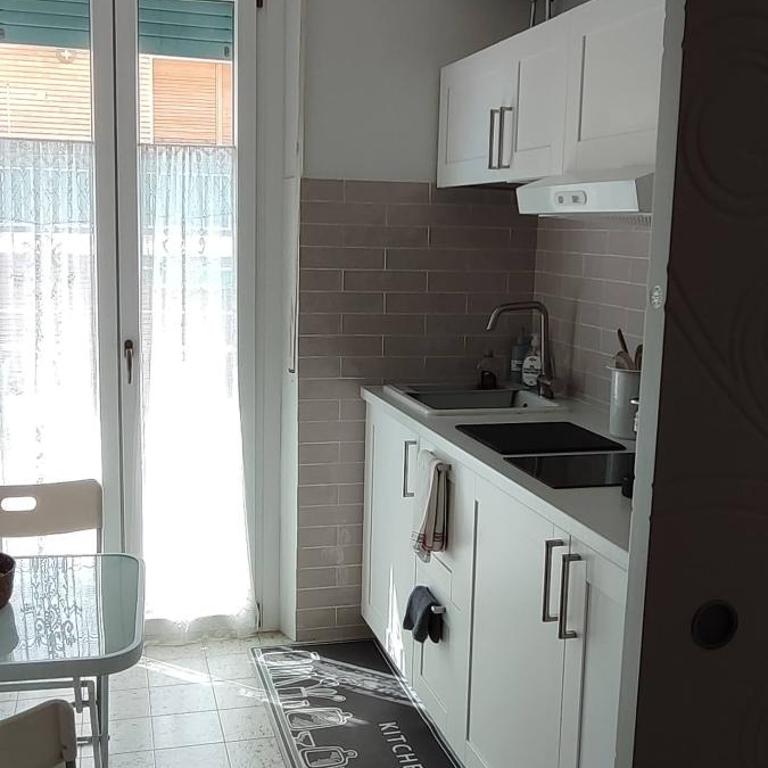 La Piccola Florida - Apartment mit 1 Schlafzimmer - 23