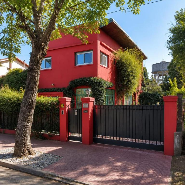 Casuni Urquiza - Apartamento de 1 dormitorio - 5