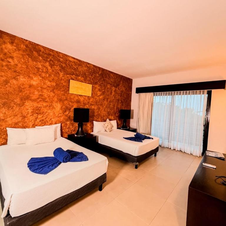 Aldea Thai Playa del Carmen - Studio - 14