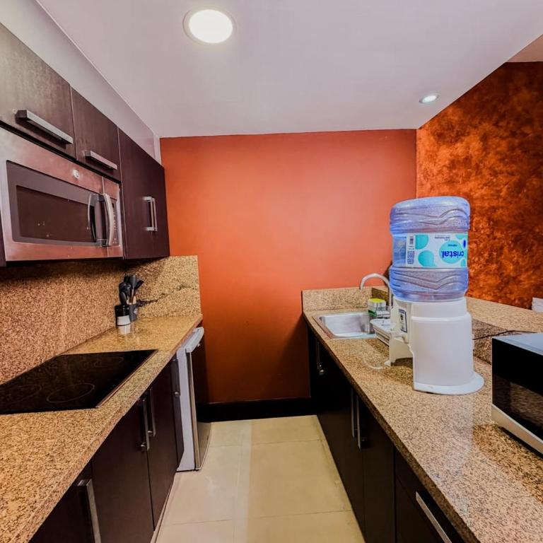 Aldea Thai Playa del Carmen - Studio - 18