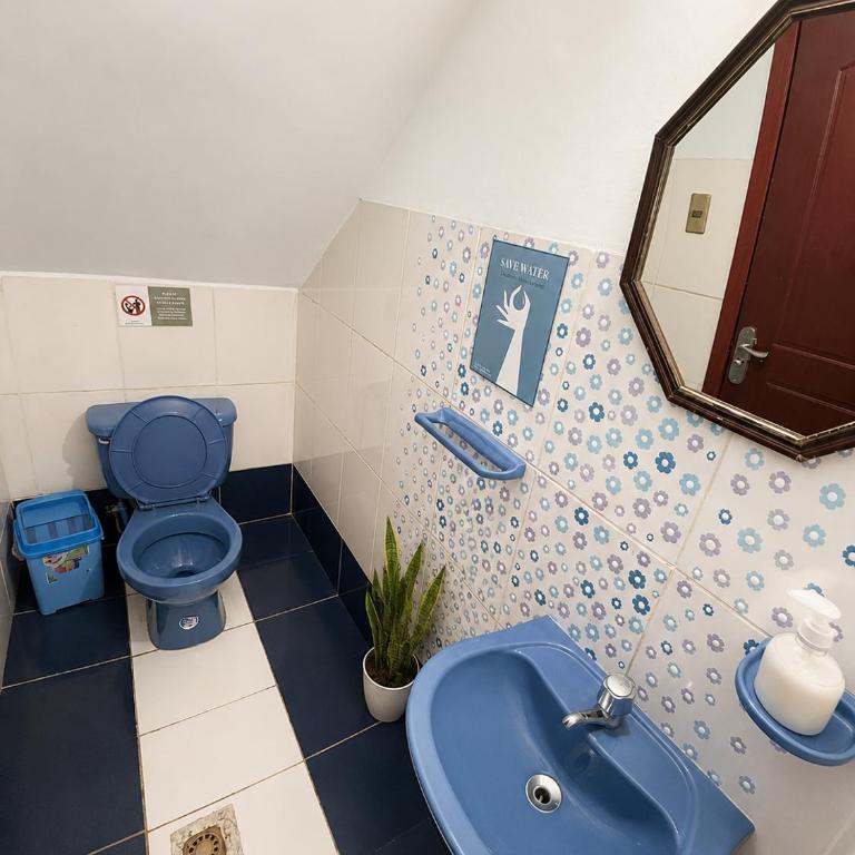 Casa de Huéspedes "La Casa Bonita" - Suite Deluxe - 23