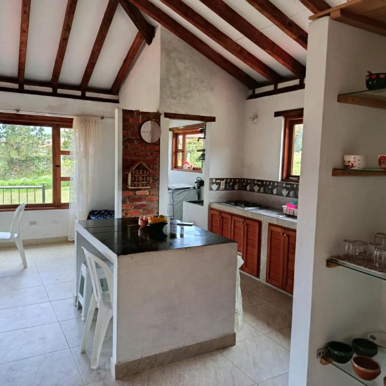 Casa Linda - Casa - 28