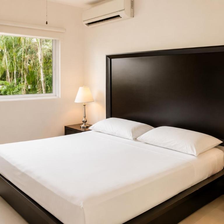 Coral Arena - Appartement 2 Chambres - 9