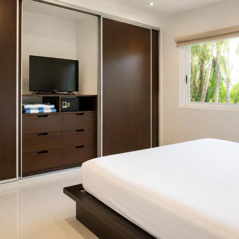Coral Arena - Appartement 2 Chambres - 10