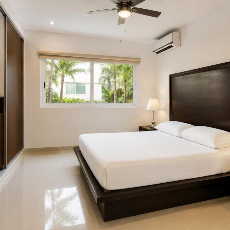 Coral Arena - Appartement 2 Chambres - 13