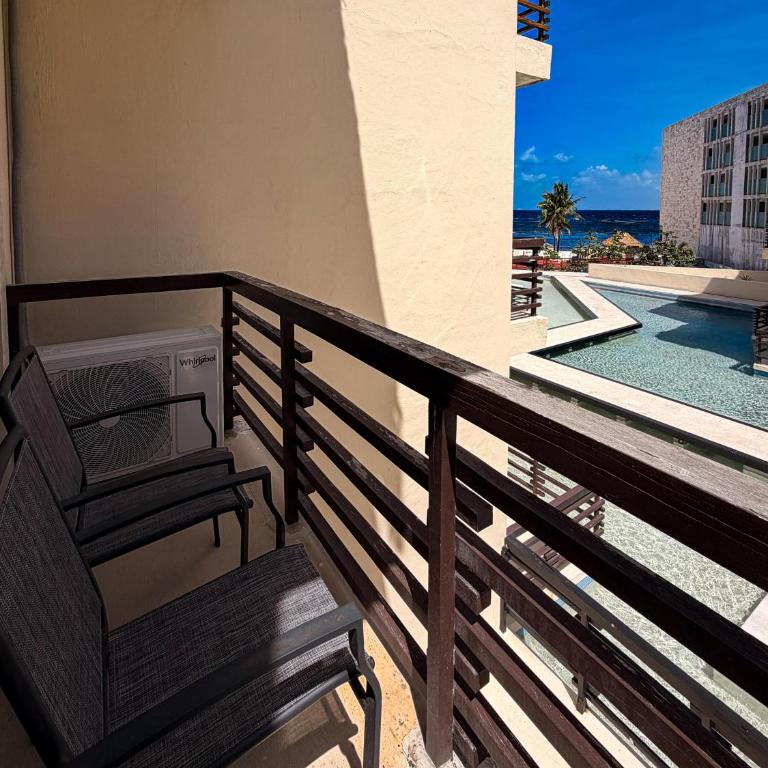 Aldea Thai Playa del Carmen - Studio - 16