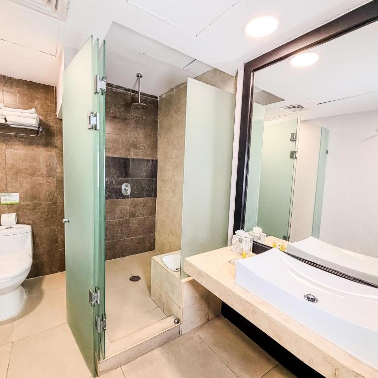 Aldea Thai Playa del Carmen - Studio - 19