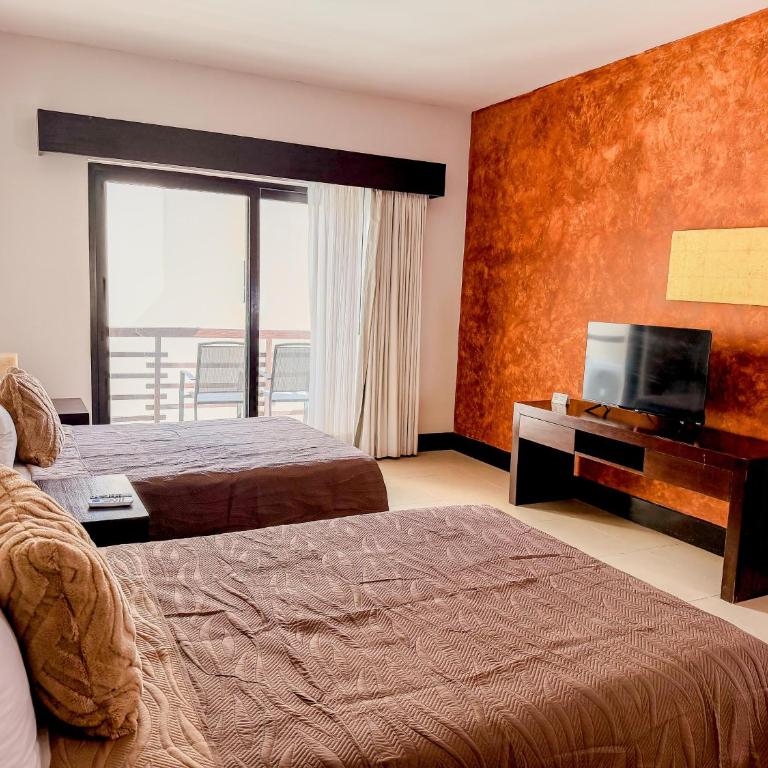 Aldea Thai Playa del Carmen - Studio - 20
