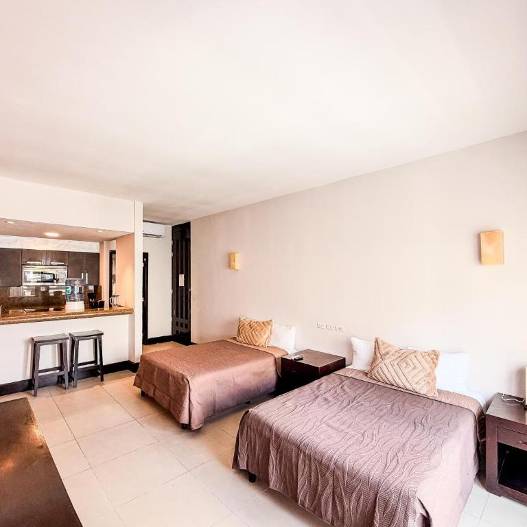 Aldea Thai Playa del Carmen - Studio - 22