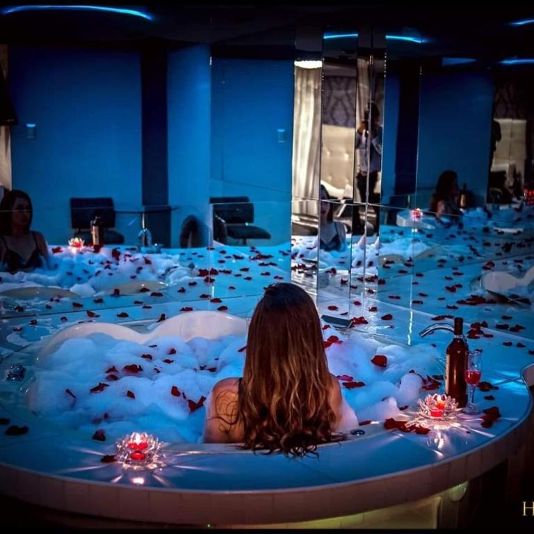 Hotel Venecia ll - Suite Familiar - 1