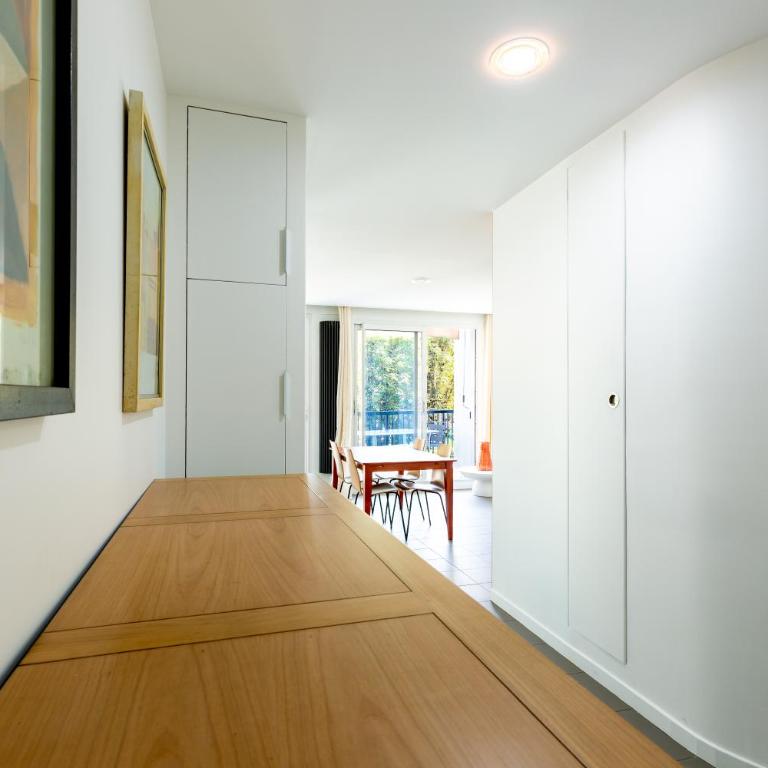 Trocadero - Elegant 2BR - Terrace - Appartement 2 Chambres avec Balcon et Terrasse - 17