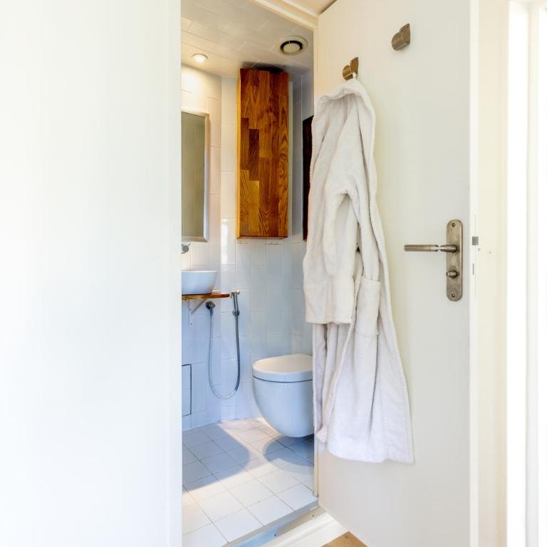 Trocadero - Elegant 2BR - Terrace - Appartement 2 Chambres avec Balcon et Terrasse - 20