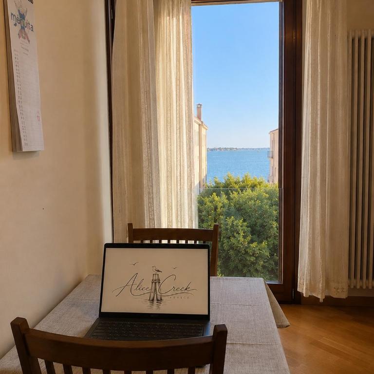 Alice Creek Venice - Apartment mit 1 Schlafzimmer - 11