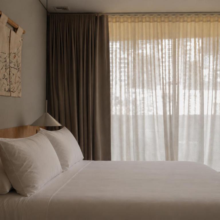 Wake Medellin, a Member of Design Hotels - Two-Bedroom Deluxe Apartment - 4
