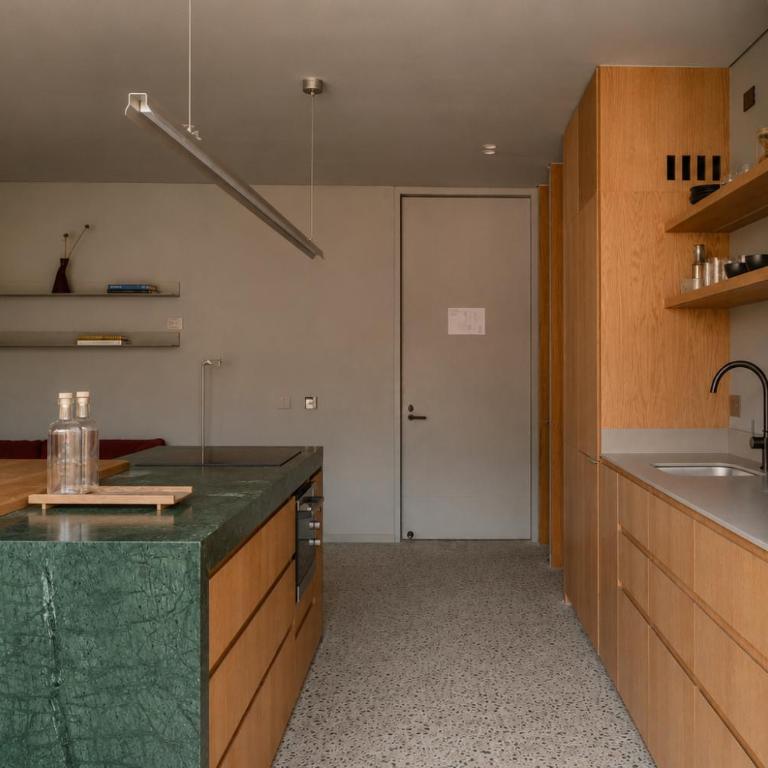 Wake Medellin, a Member of Design Hotels - Two-Bedroom Deluxe Apartment - 6