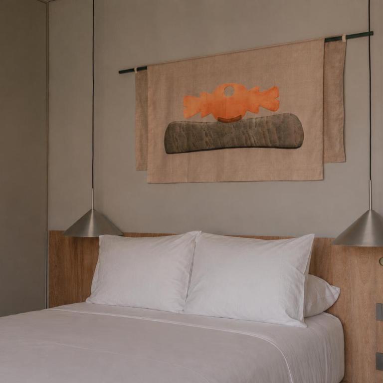 Wake Medellin, a Member of Design Hotels - Two-Bedroom Deluxe Apartment - 7