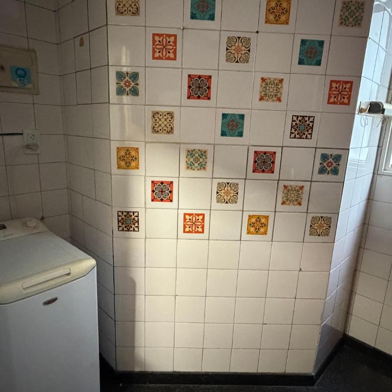 Monoambiente en Recoleta sobre Avenida - Apartamento de 1 dormitorio - 16