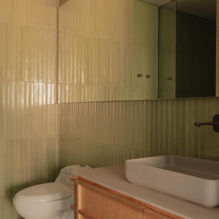 Wake Medellin, a Member of Design Hotels - Two-Bedroom Deluxe Apartment - 16