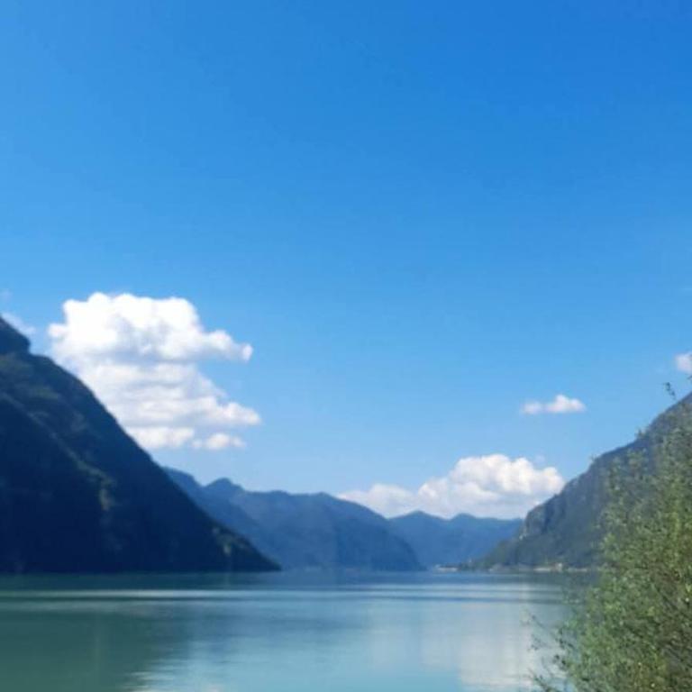 lake idro castle view - Appartamento con 2 Camere da Letto - 36