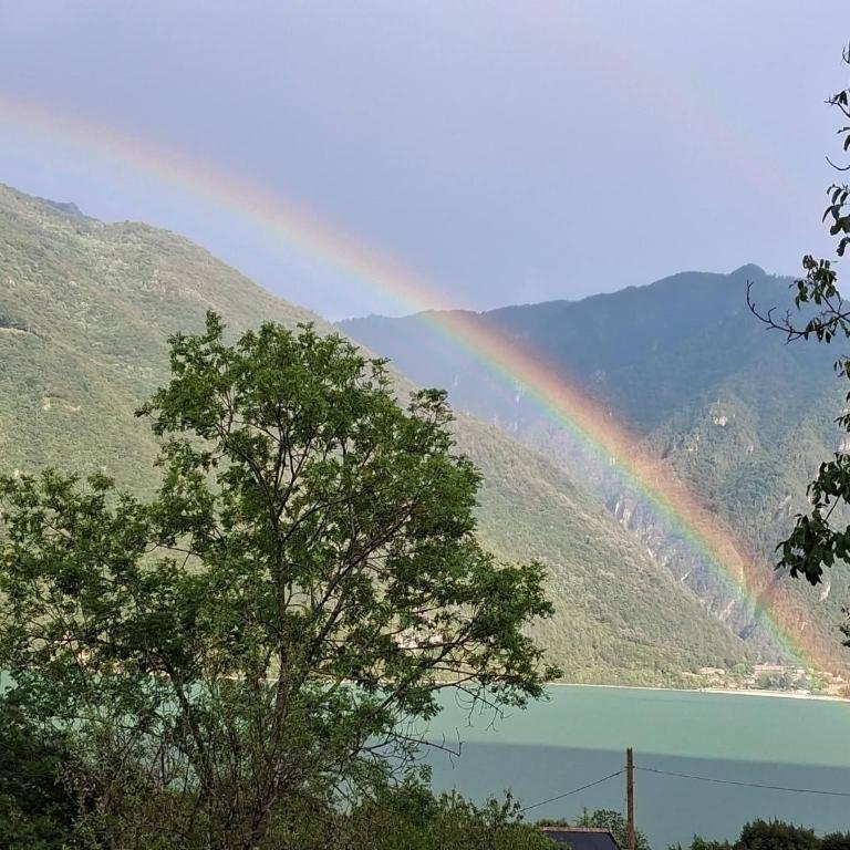 lake idro castle view - Appartamento con 2 Camere da Letto - 38