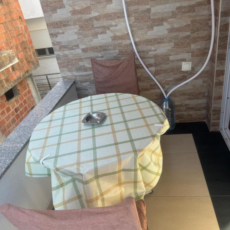 Apartments Almas - Familienzimmer mit eigenem Bad - 20