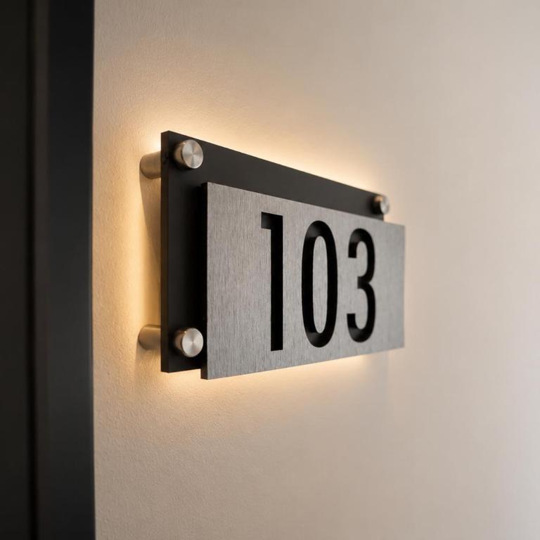 Valverda - Boutique Apartments - Studio Lit King-Size Deluxe - 27