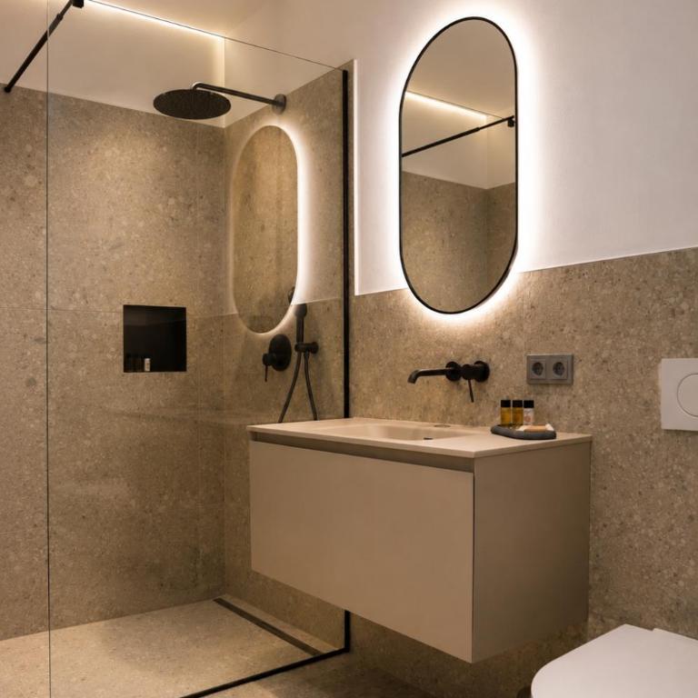 Valverda - Boutique Apartments - Studio Lit King-Size Deluxe - 10