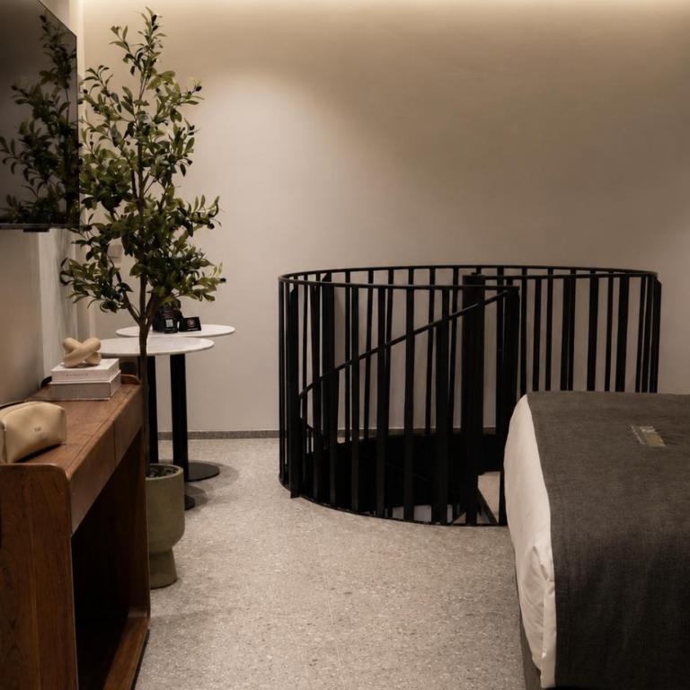 Valverda - Boutique Apartments - Studio Lit King-Size - 7