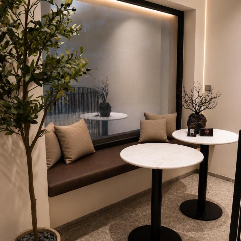 Valverda - Boutique Apartments - Studio Lit King-Size - 8