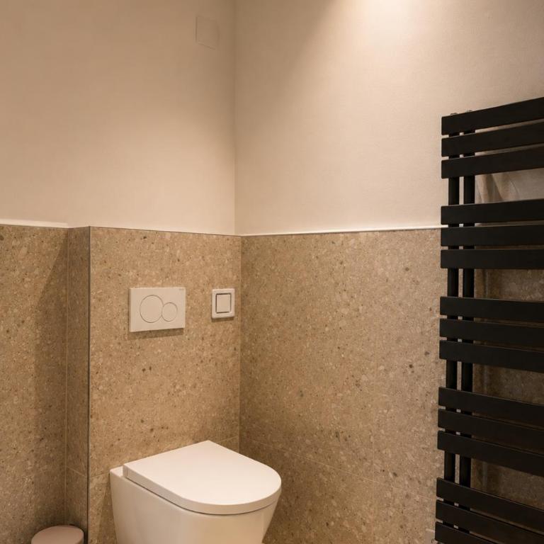 Valverda - Boutique Apartments - Studio Lit King-Size Deluxe - 13