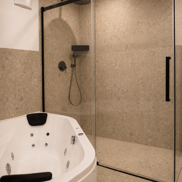 Valverda - Boutique Apartments - Studio Lit King-Size - 12