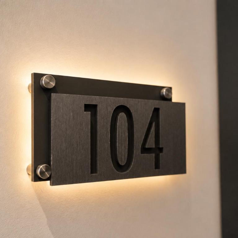 Valverda - Boutique Apartments - Studio Lit King-Size - 31