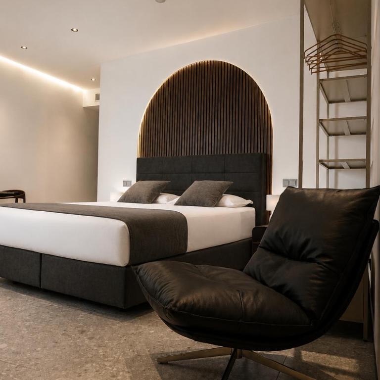 Valverda - Boutique Apartments - Studio Lit King-Size Deluxe - 4