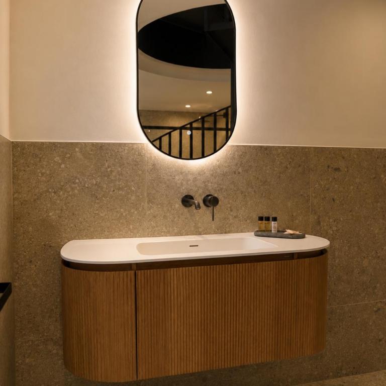 Valverda - Boutique Apartments - Studio Lit King-Size - 11