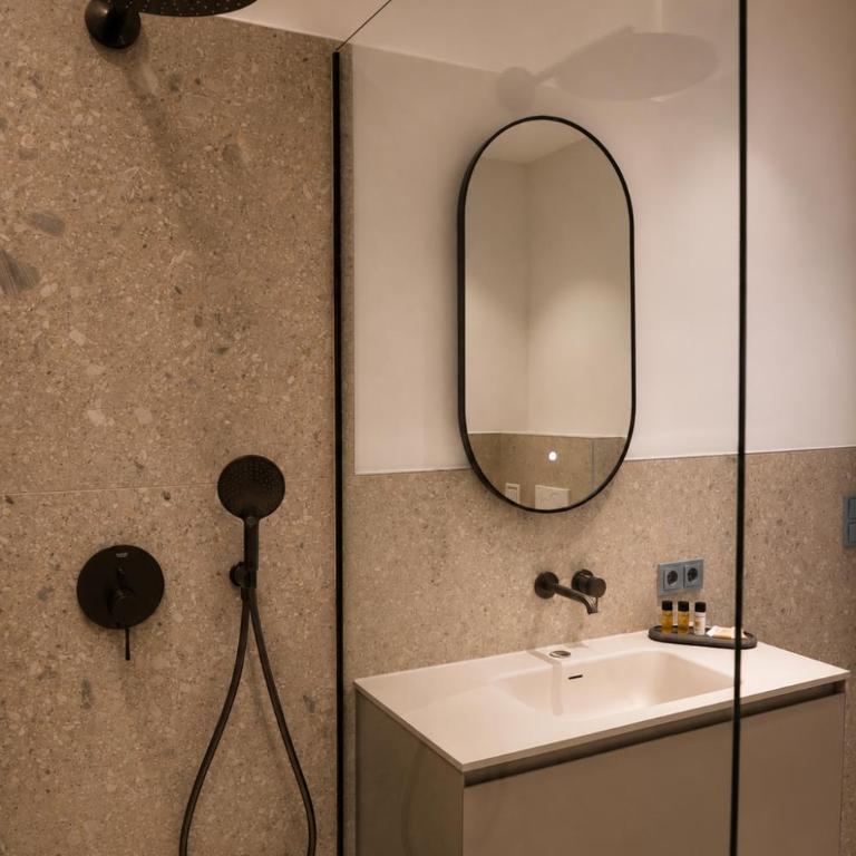 Valverda - Boutique Apartments - Studio Lit King-Size Deluxe - 12