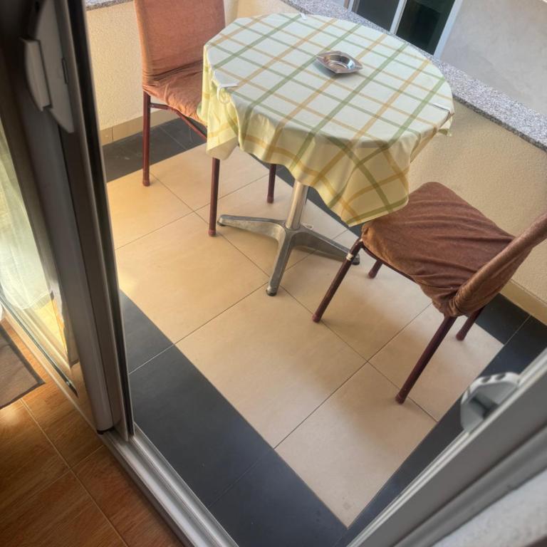 Apartments Almas - Familienzimmer mit eigenem Bad - 23
