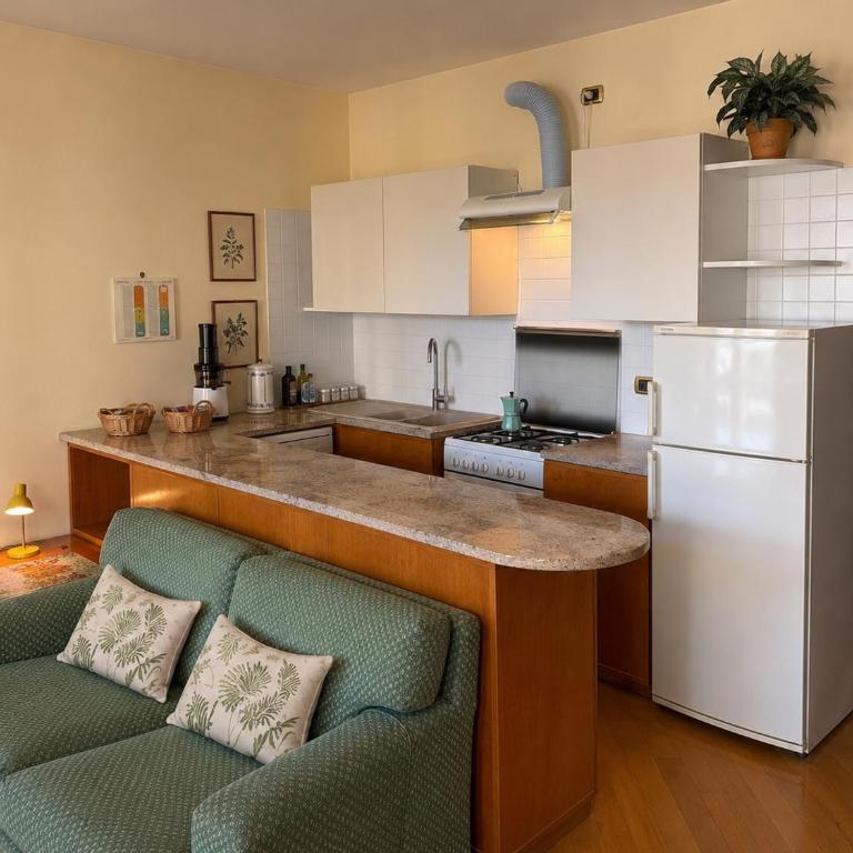 Alice Creek Venice - Apartment mit 1 Schlafzimmer - 8